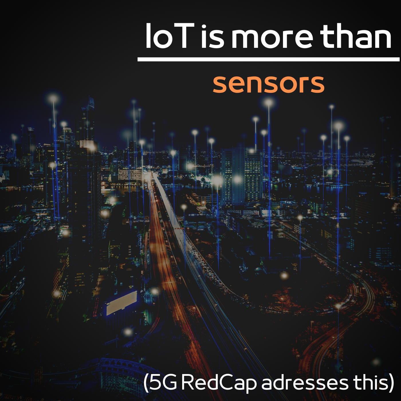 redcap IoT