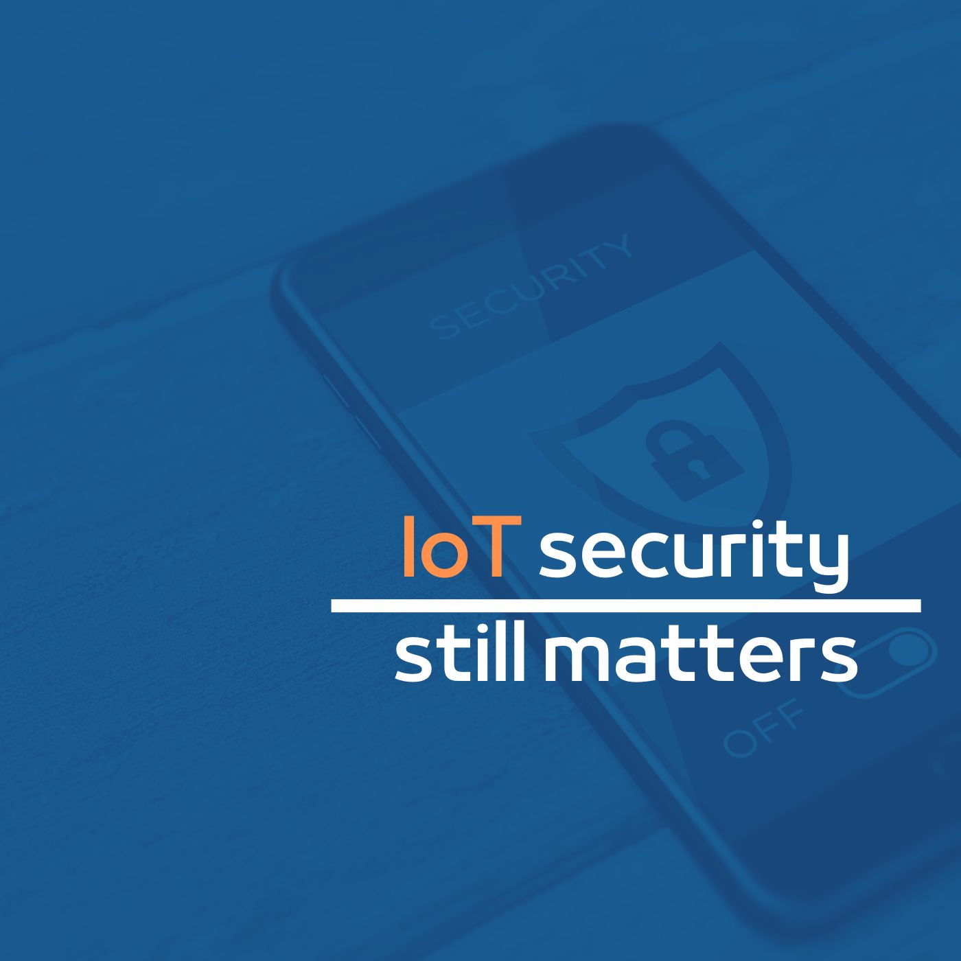 IoT-security