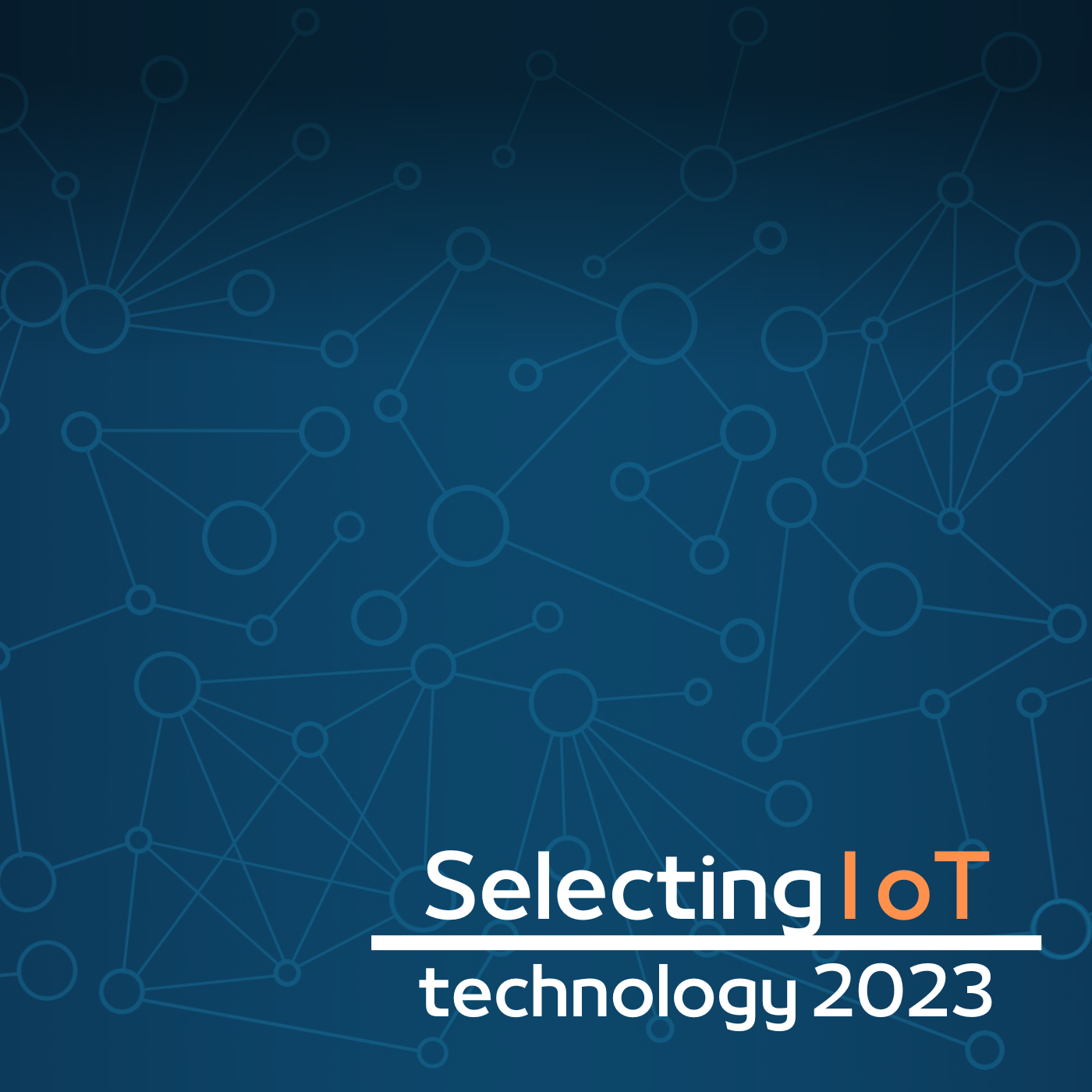 IoT-technology