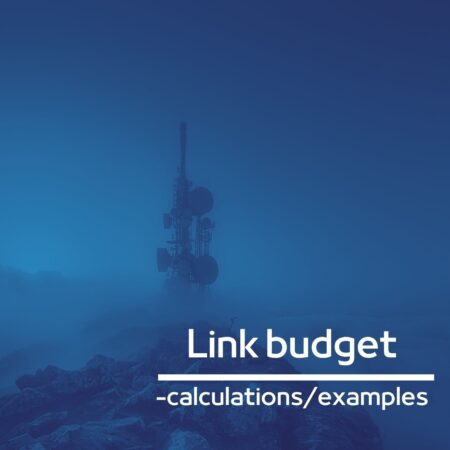 link-budget