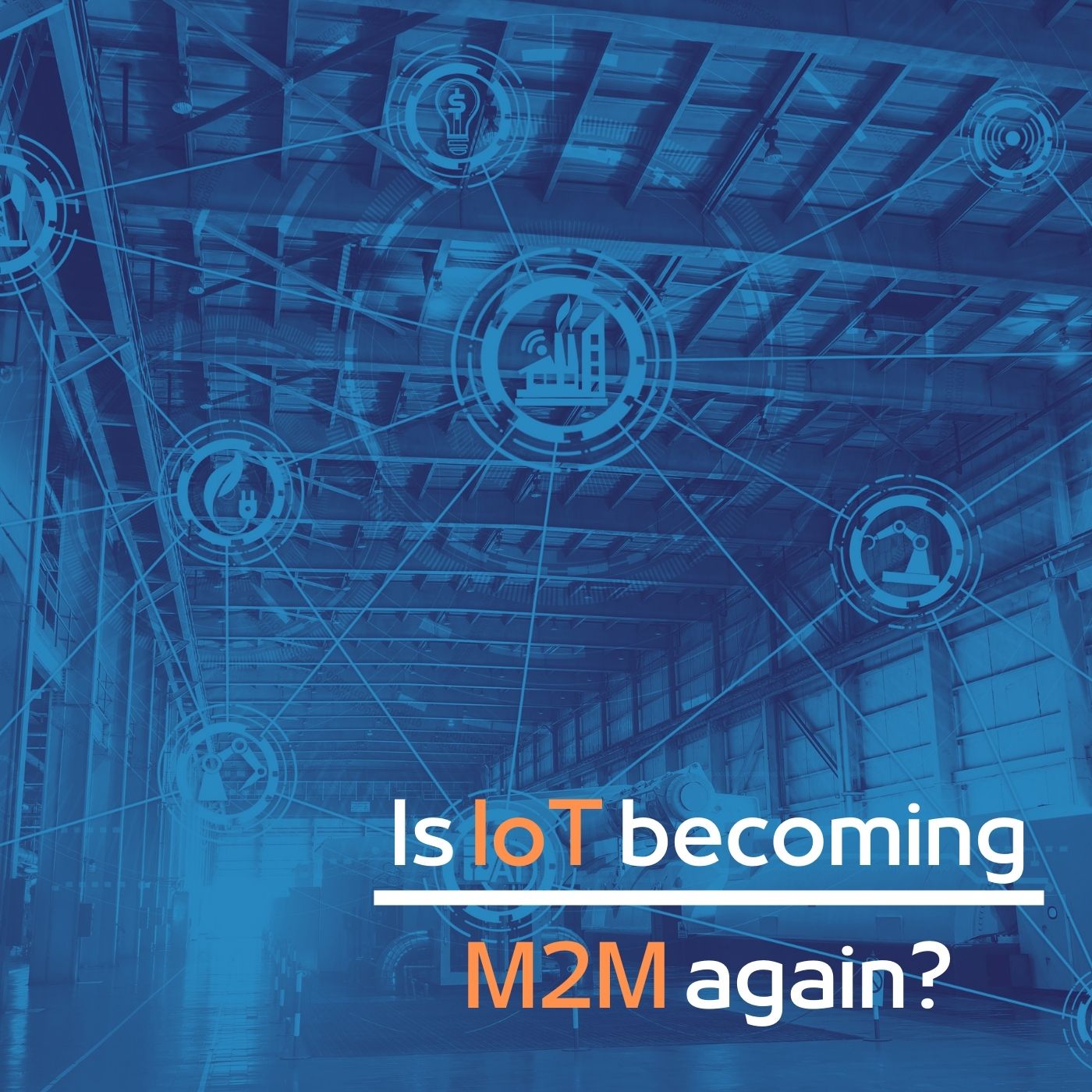 m2m vs iot