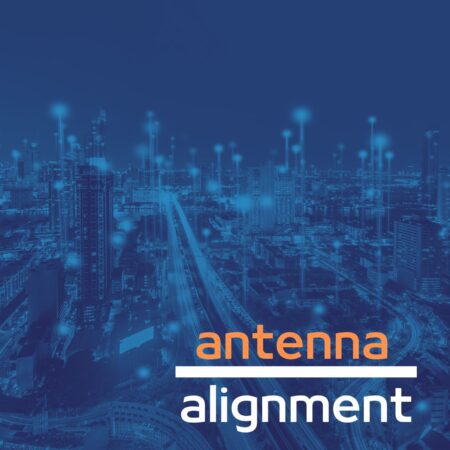 antenna alignment