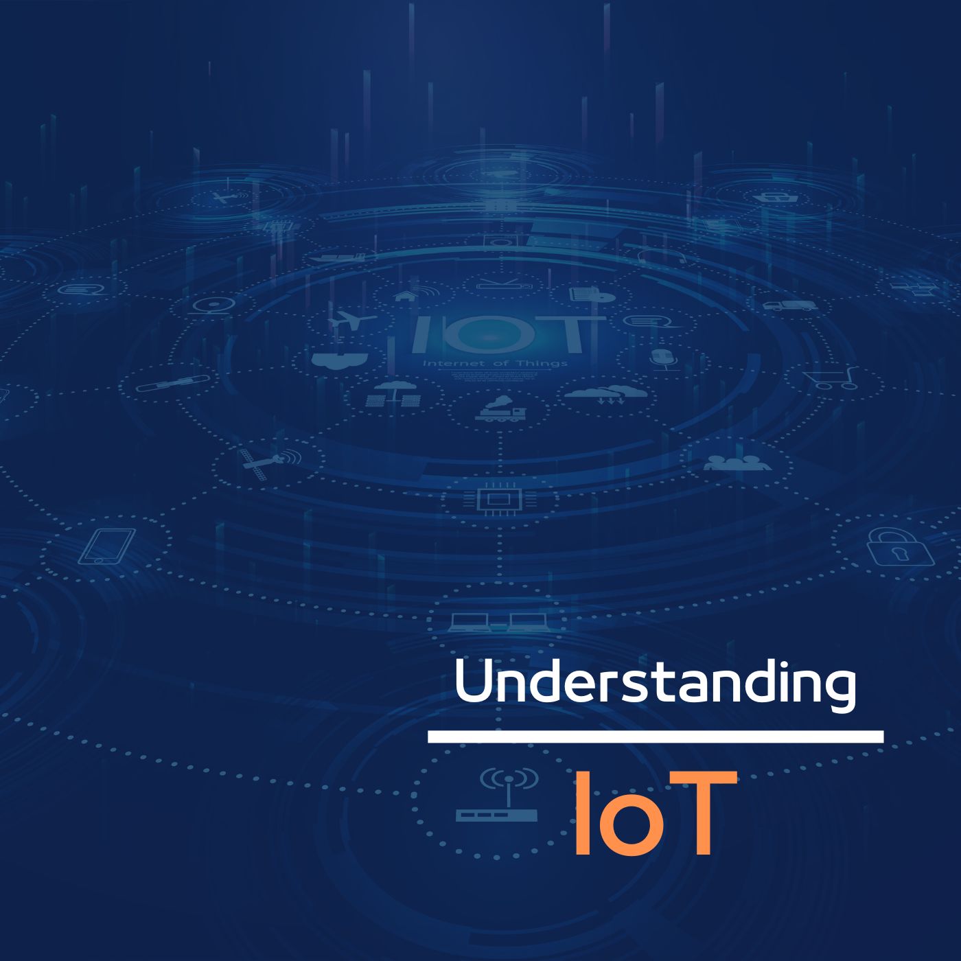 understanding iot